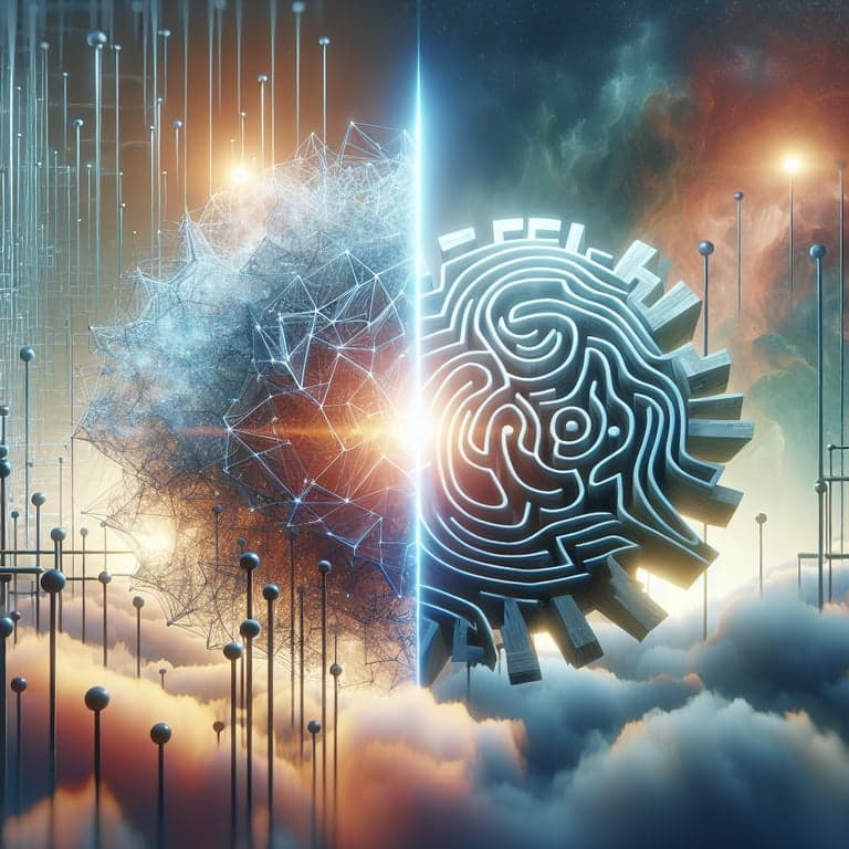 Banner for CoreWeave and Perplexity Team Up to Revolutionize AI Inference Workloads