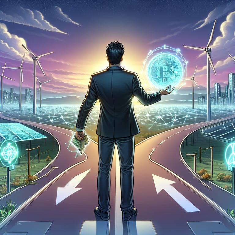 Banner for Elon Musk's Bitcoin U-Turn: Embracing the Impossible-to-Fake Energy Narrative