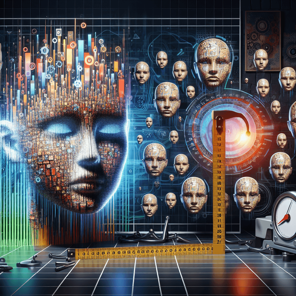 Banner for Meta Faces AI Benchmark Controversy: Did They Bend the Rules?