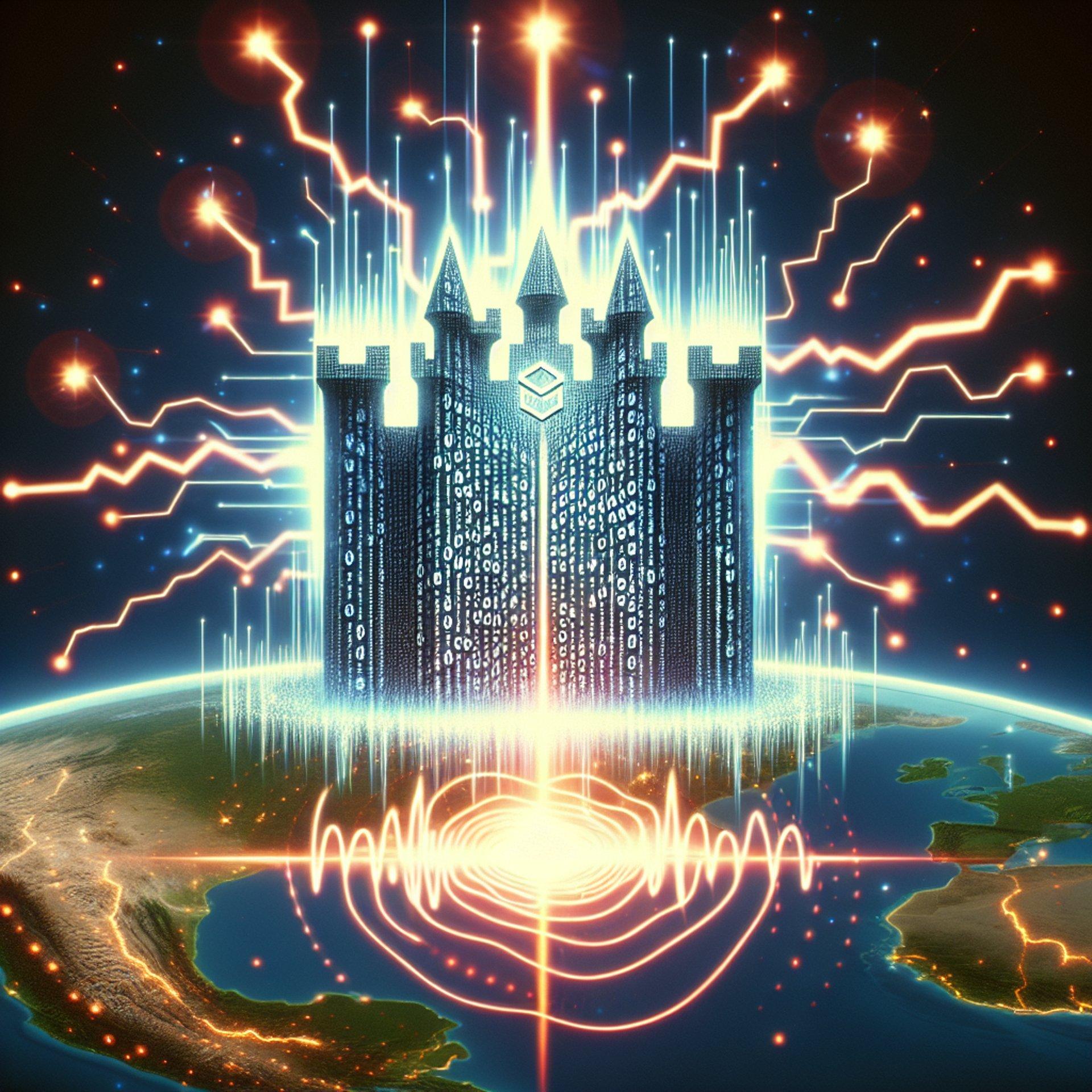Banner for DeepSeek: The Chinese AI Startup Sending Shockwaves Worldwide