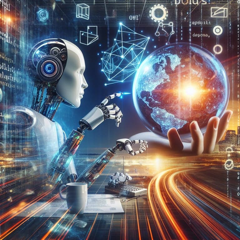 Banner for AI Agents Set to Revolutionize Software Engineering: OpenAI CEO Sam Altman's Bold Prediction