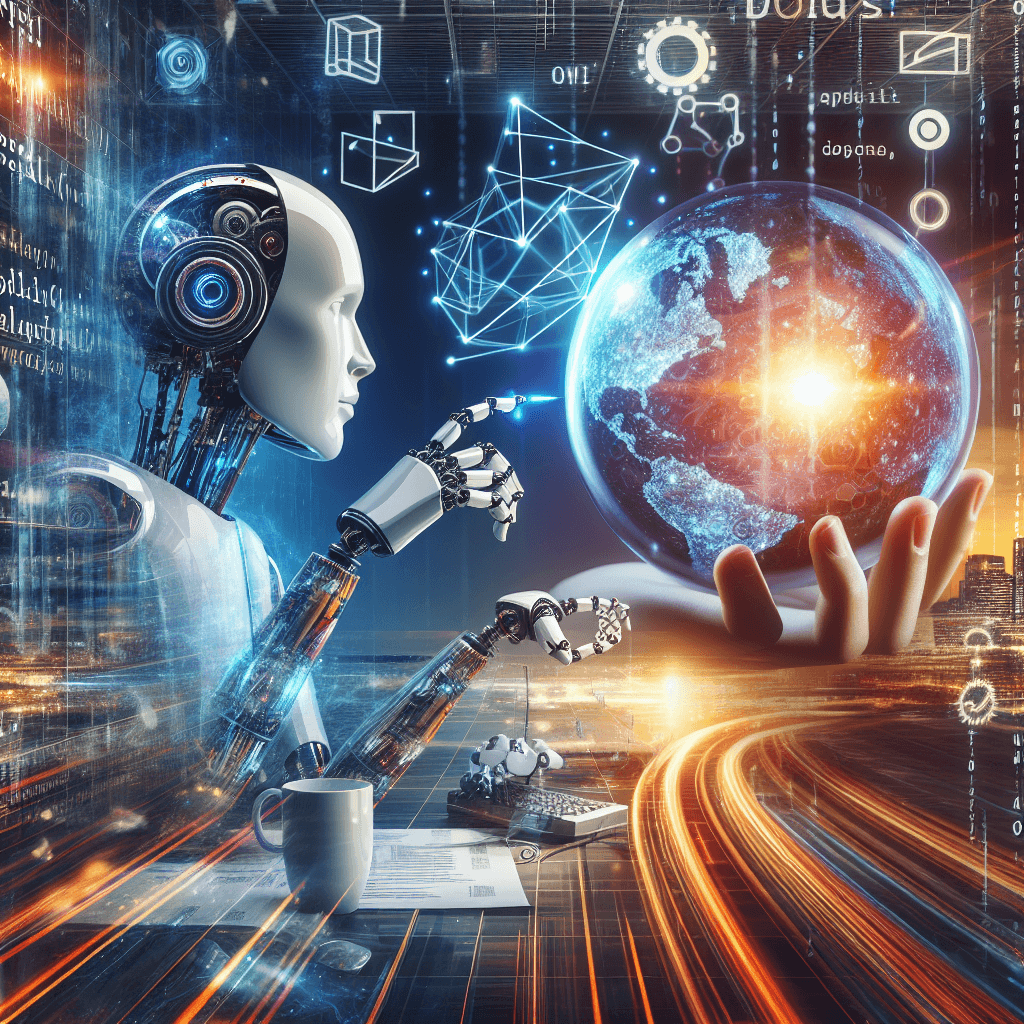 AI Agents Set to Revolutionize Software Engineering: OpenAI CEO Sam Altman's Bold Prediction