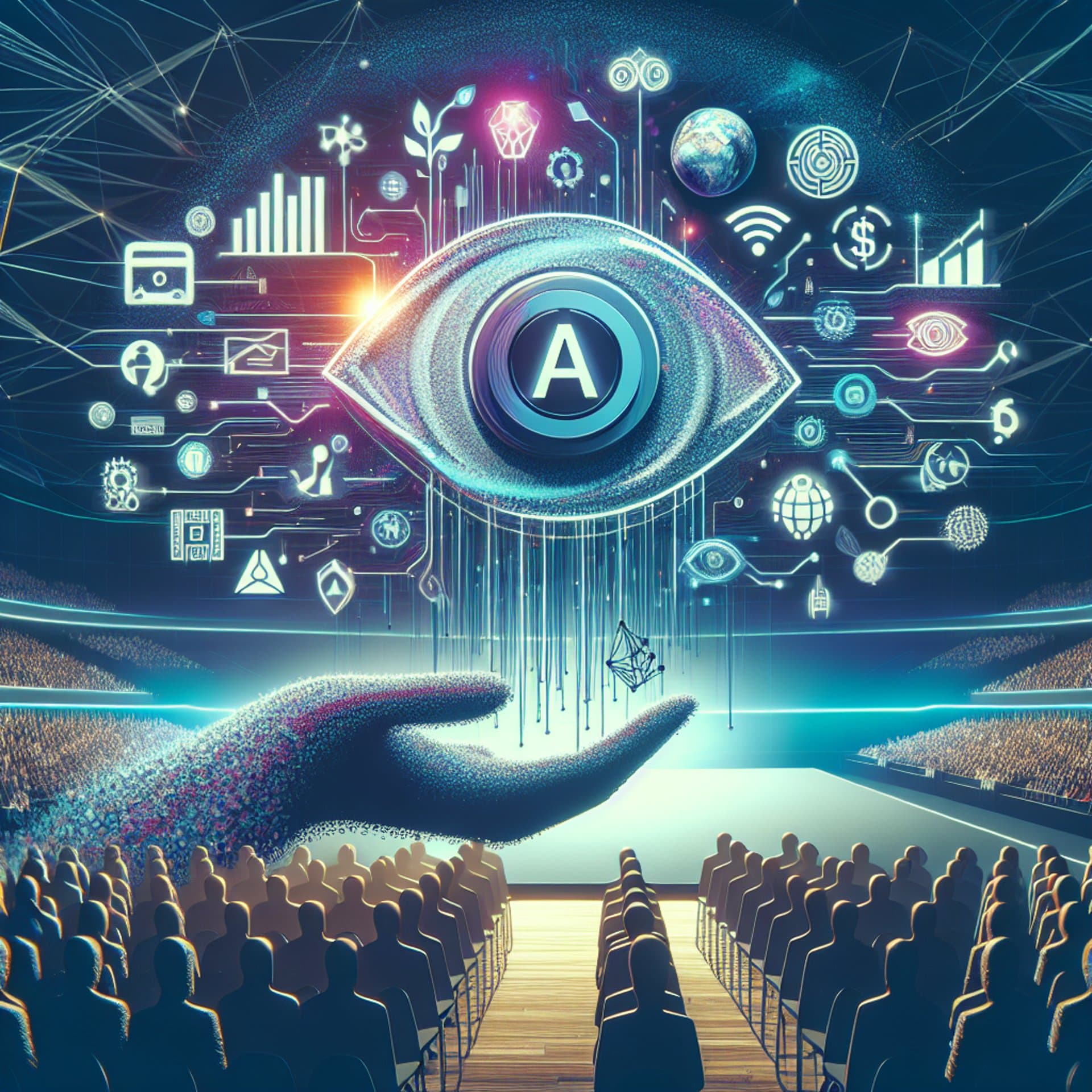 Banner for Xero Can't Be Duplicated By AI, Affirms CEO Singh-Cassidy at Xerocon 2025