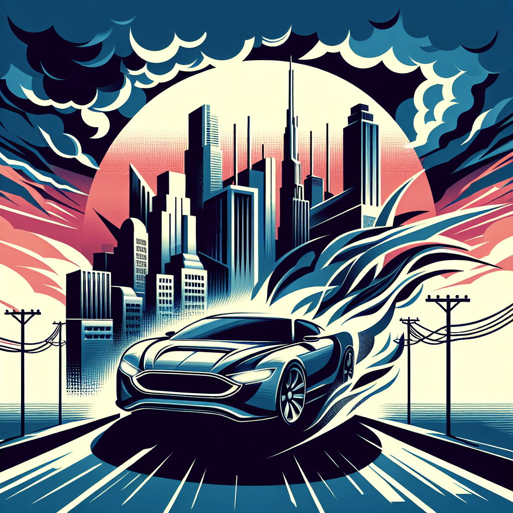 Elon Musk's Unexpected Exit: After Shaking Up D.C., Musk Bids Farewell to Government Role