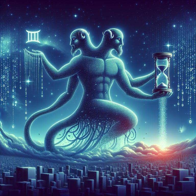 Banner for Google DeepMind Unleashes Gemini AI: A New Era of Machine Learning