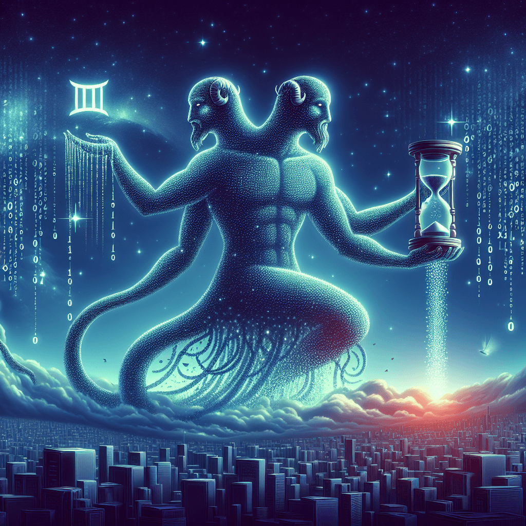 Google DeepMind Unleashes Gemini AI: A New Era of Machine Learning