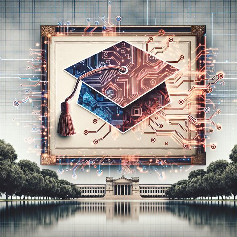 Banner for NYU Rolls Out Cutting-Edge Certificate in Communications and AI
