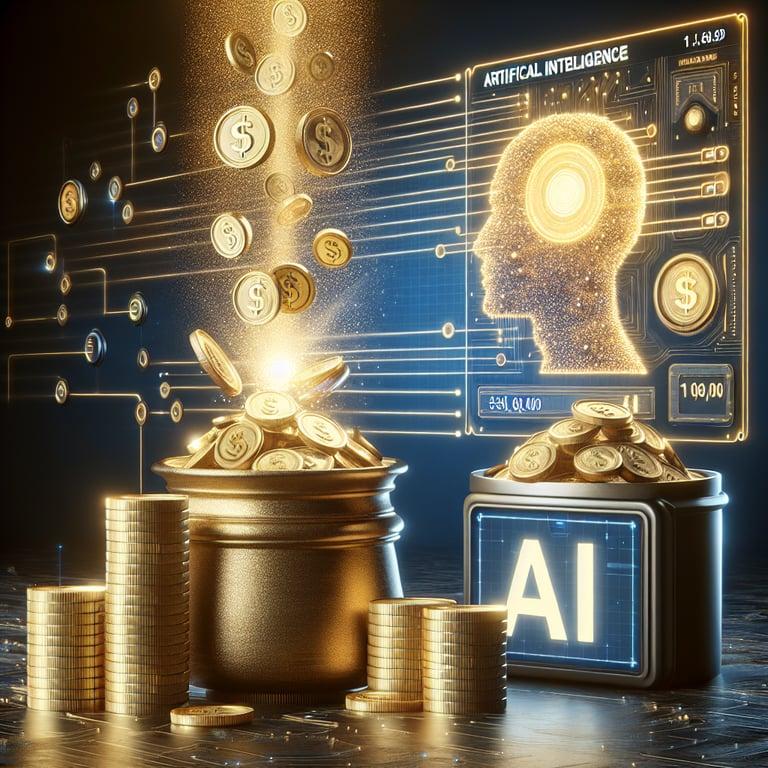 Banner for Google Bets Big on AI, Pours $1 Billion into Anthropic