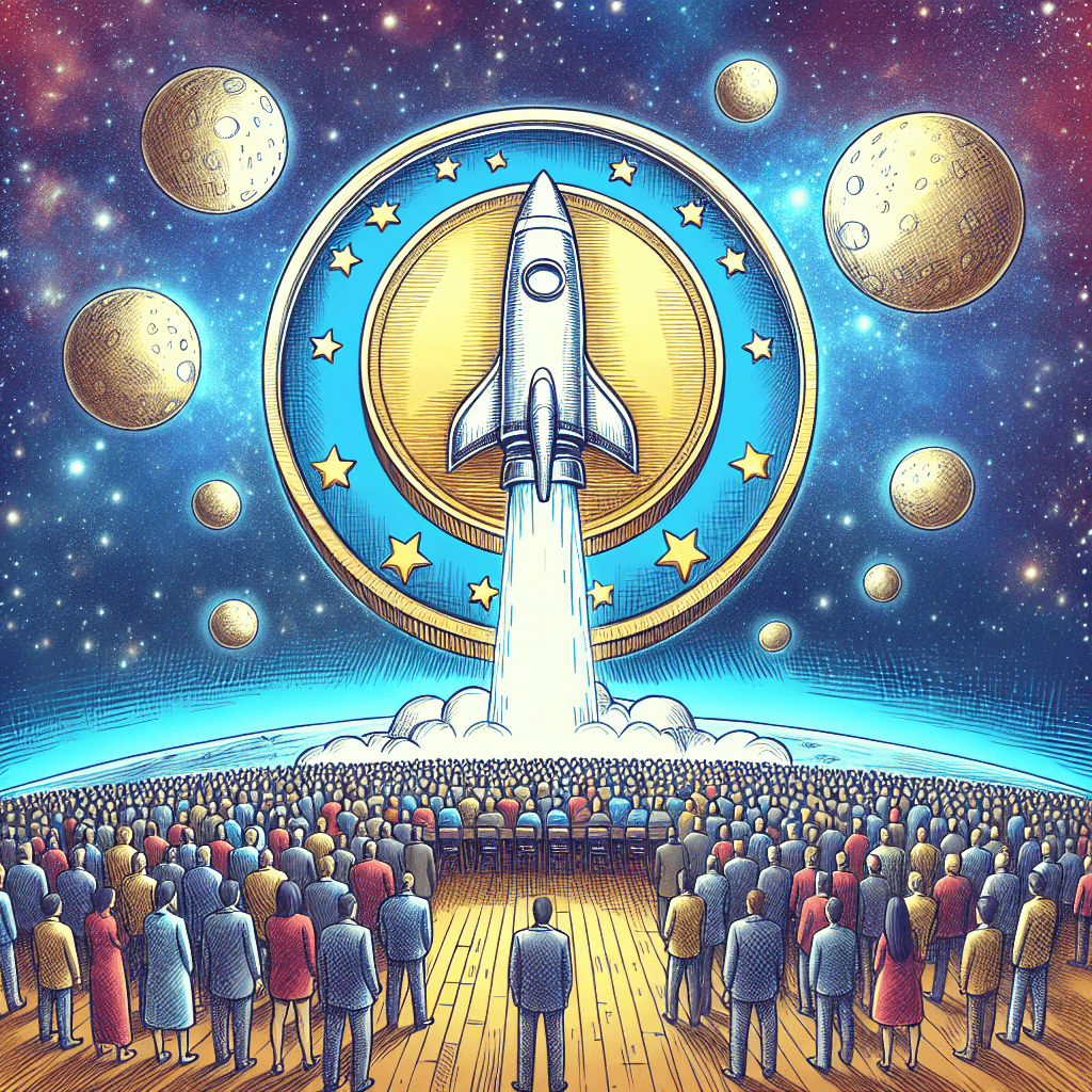 Republic Brings SpaceX Investments to the Masses with Tokenized Shares!