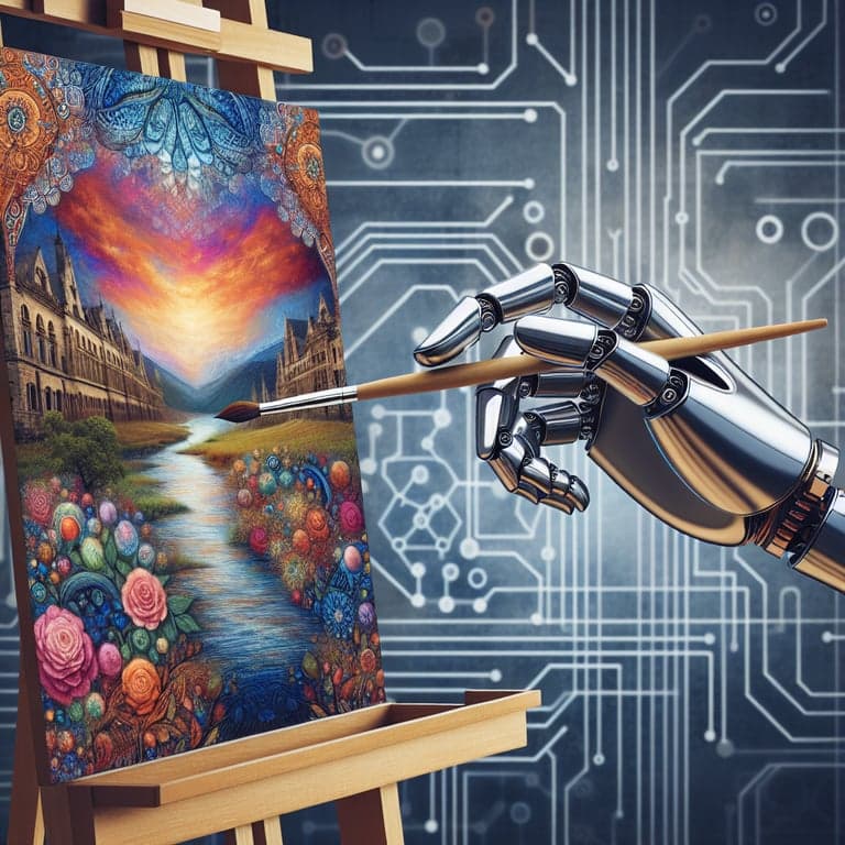 Banner for Studio Ghibli vs. OpenAI: A Clash of Art and Algorithm