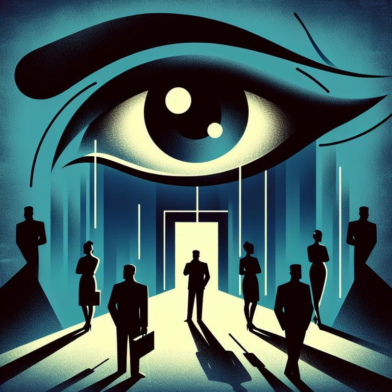 Banner for Meta's Secretive Rehiring Block Raises Eyebrows