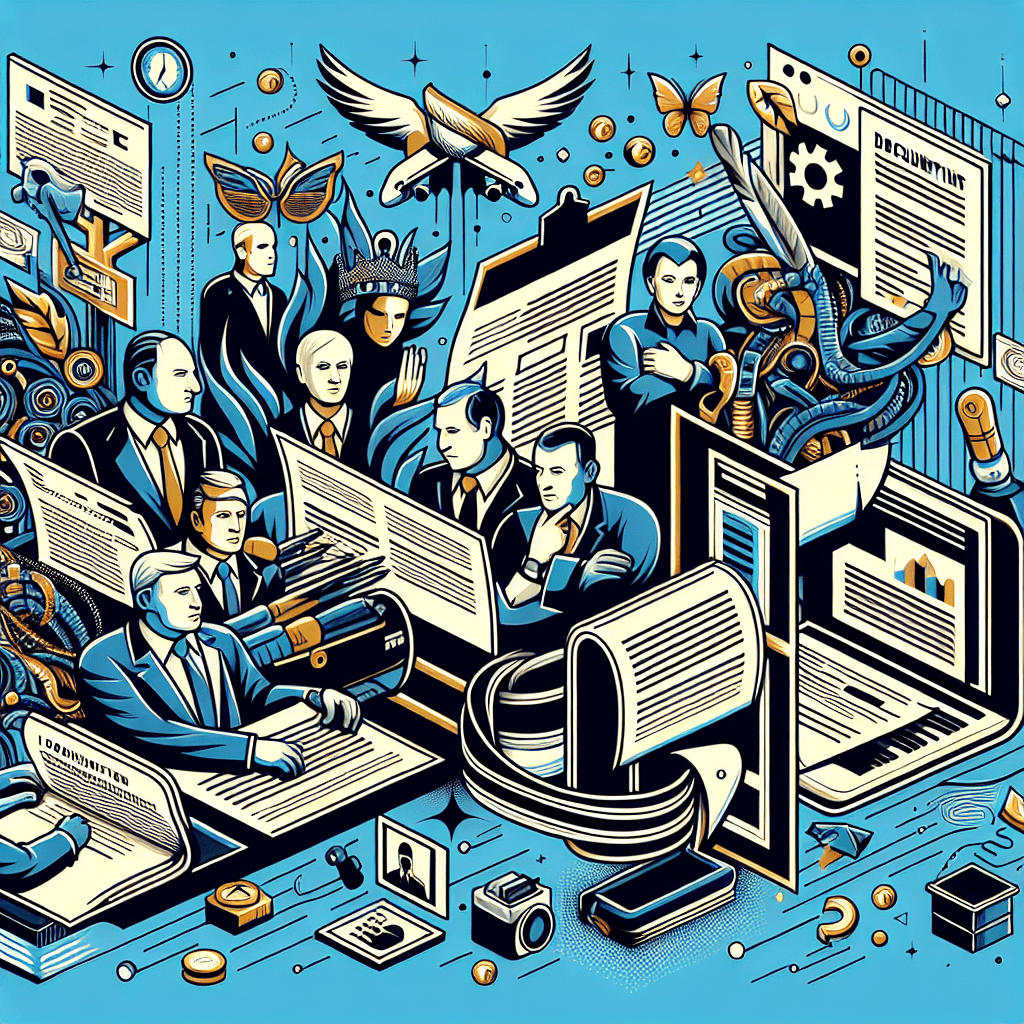 Epic Epstein Files Unveil: Musk, Bannon, and a Former Prince in the Mix!