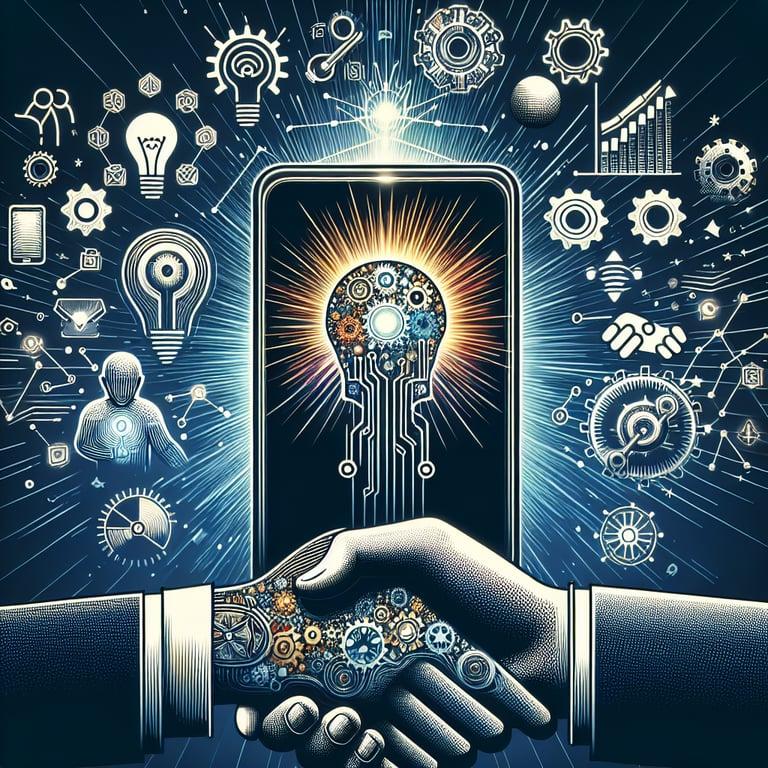 Banner for Perplexity AI and Deutsche Telekom Join Forces for a Game-Changing AI Smartphone Release!