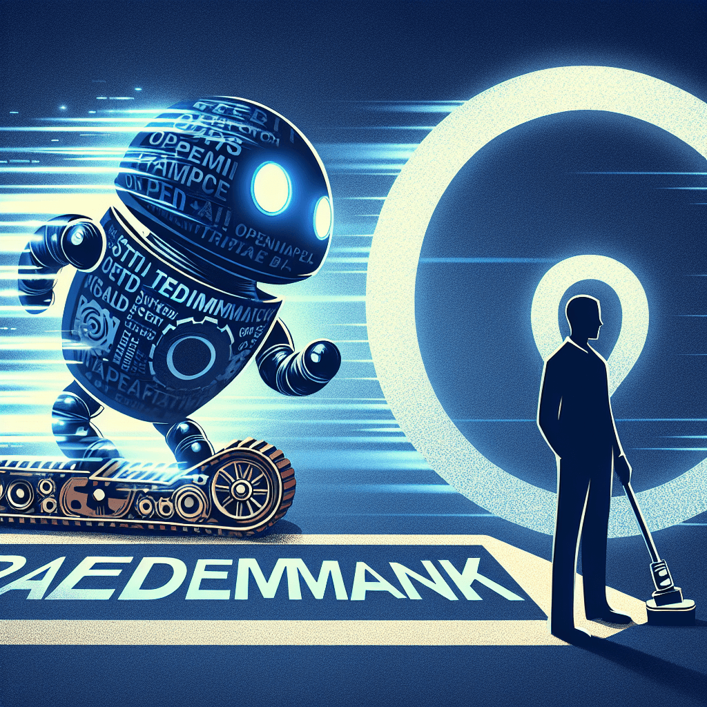 Banner for OpenAI Hits the Trademark Speed Bump: Jony Ive Partnership on Hold!