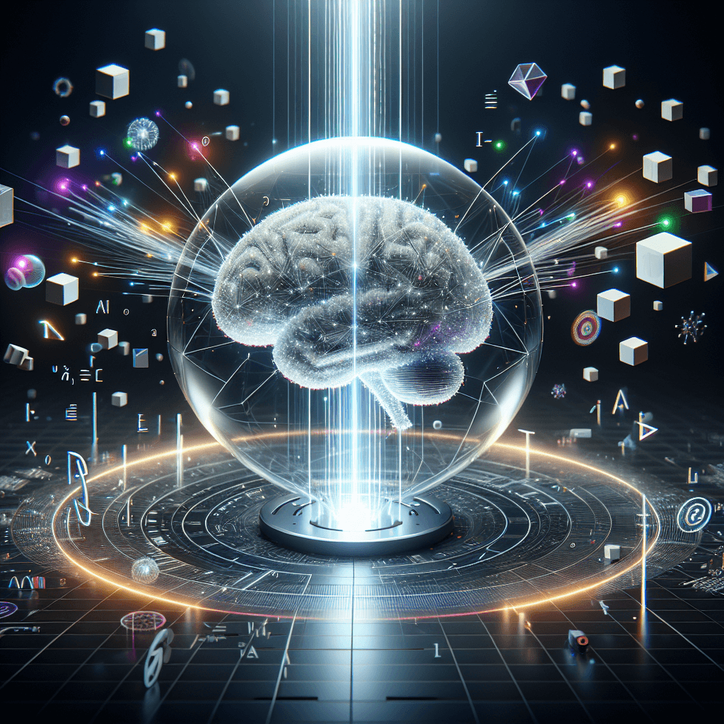 Unleashing AI Productivity: Perplexity's Expert-Level Prompts Revolutionize Research