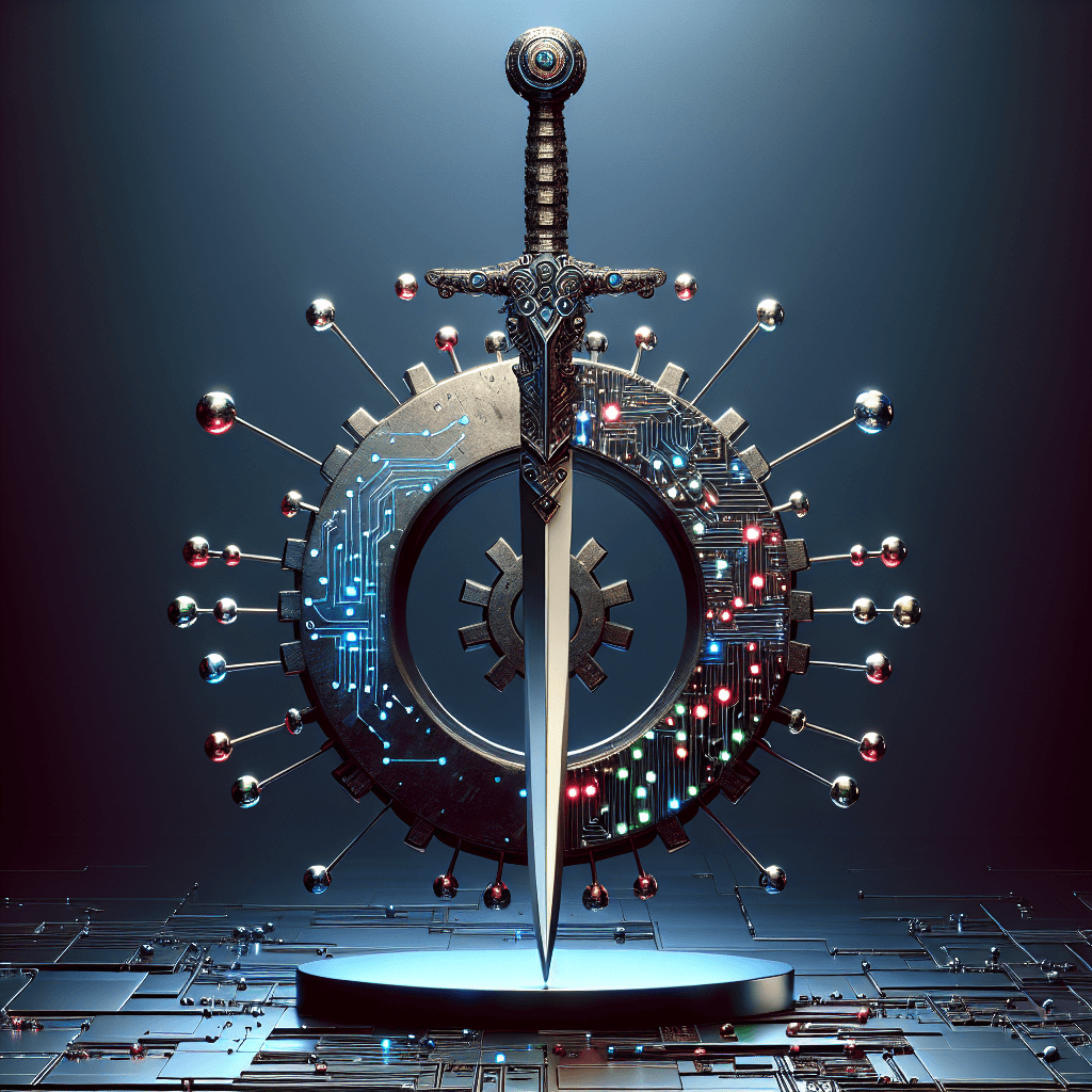 Banner for Bracing for Impact: The Double-Edged Sword of AI in Destructive Tech
