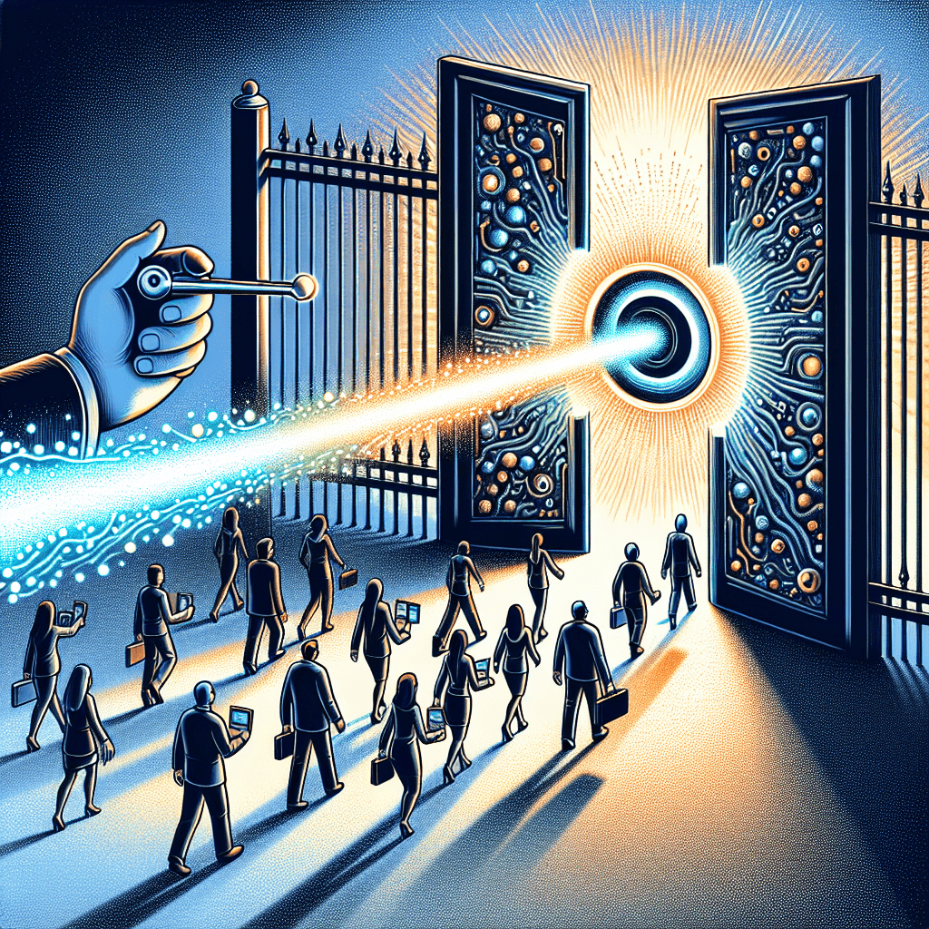 OpenAI Opens the Gates: Deep Research Now for All Paid Users!