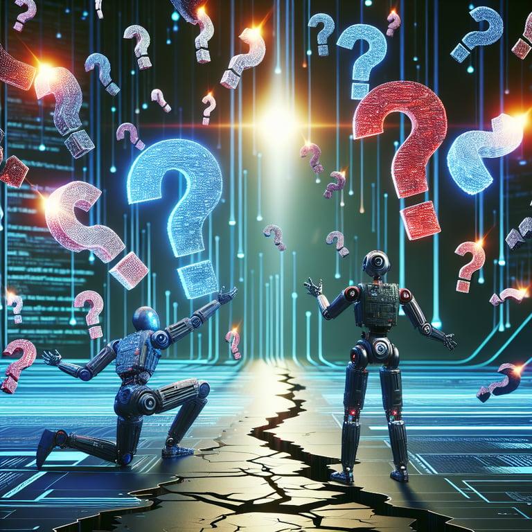 Banner for AI Chatbots in Crisis: The Citation Dilemma