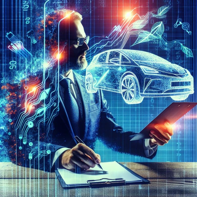 Gary Black Critiques Elon Musk's Buzzword-Heavy Predictions for Tesla
