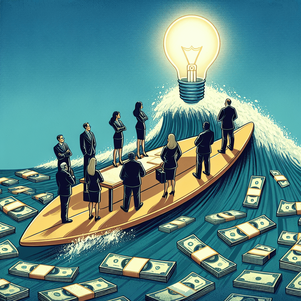 Banner for Tesla Board Members Make Waves with $200 Million Stock Sale