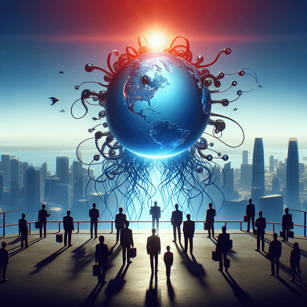 VNG Charts a Bold Course with AI: Eyes on Overseas Expansion, Job Cuts Not on the Map