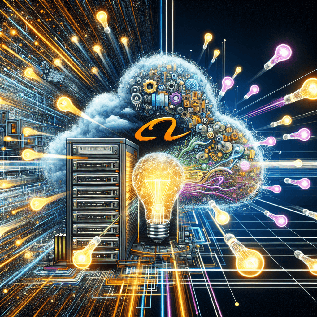 Alibaba Cloud Accelerates AI Innovations: 100 New LLMs and Cutting-Edge Text-to-Video Model Launched!