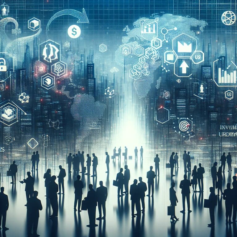 Big Tech Layoffs 2026: Meta, Citigroup, and BlackRock Slash Thousands of Jobs Amid Strategic Shifts