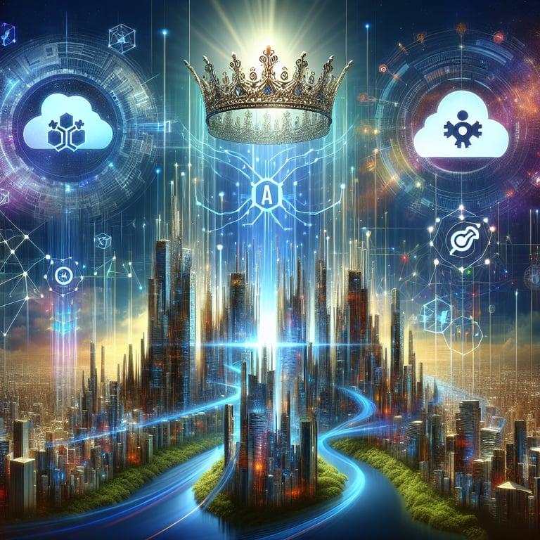 Banner for BigCommerce, Feedonomics, and Perplexity Join Forces to Dominate the AI Search Scene