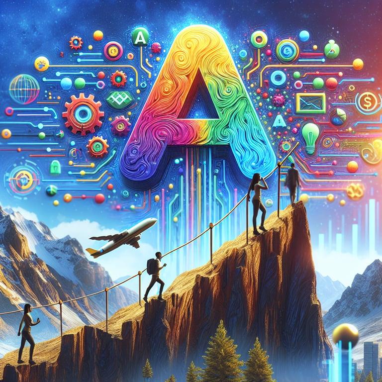 Banner for Mira Murati's AI Startup Sets Sights on Whopping $2 Billion Seed Round