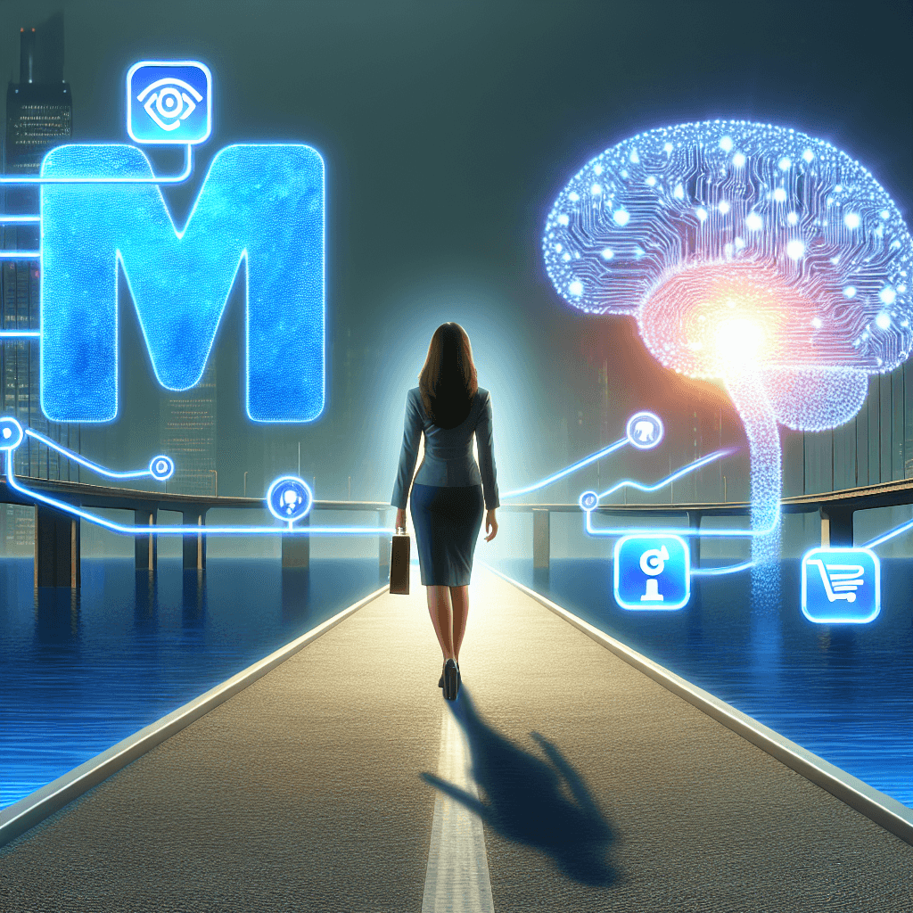 Banner for Chaya Nayak Swaps Meta for OpenAI: Leading the Charge in AI's Future Frontier!