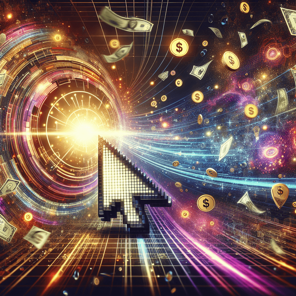 Cursor's $2 Billion Funding Talks: AI Startup Targets $50B+ Valuation