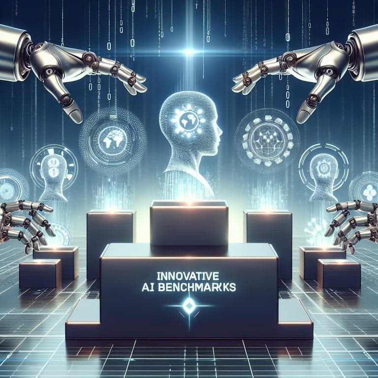 OpenAI Unveils Innovative Program to Forge Domain-Specific AI Benchmarks