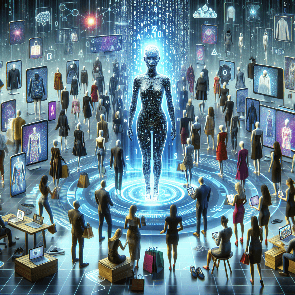 Perplexity AI to Revolutionize Online Shopping with Virtual 'Try On' Feature!