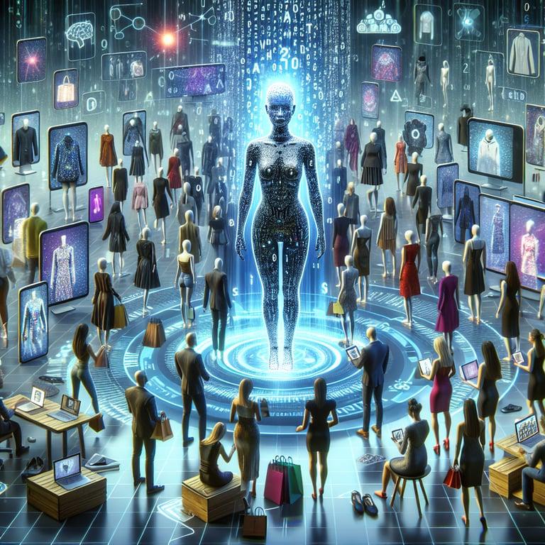 Banner for Perplexity AI to Revolutionize Online Shopping with Virtual 'Try On' Feature!