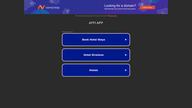 Thumbnail image for affi