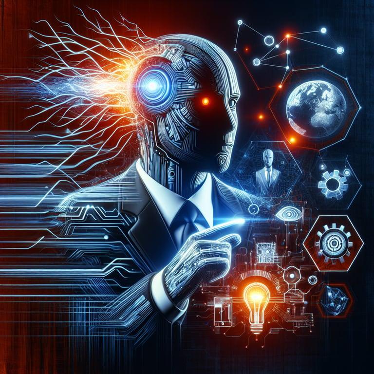 Banner for Jeff Bezos-Backed Anthropic Battles U.S. Proposal Blocking Google AI Investments