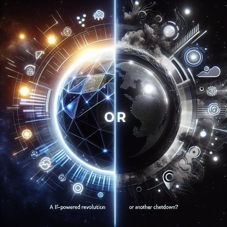 Banner for OpenAI's ChatGPT Atlas Browser: A Promising AI-Powered Revolution or Another Tech Letdown?