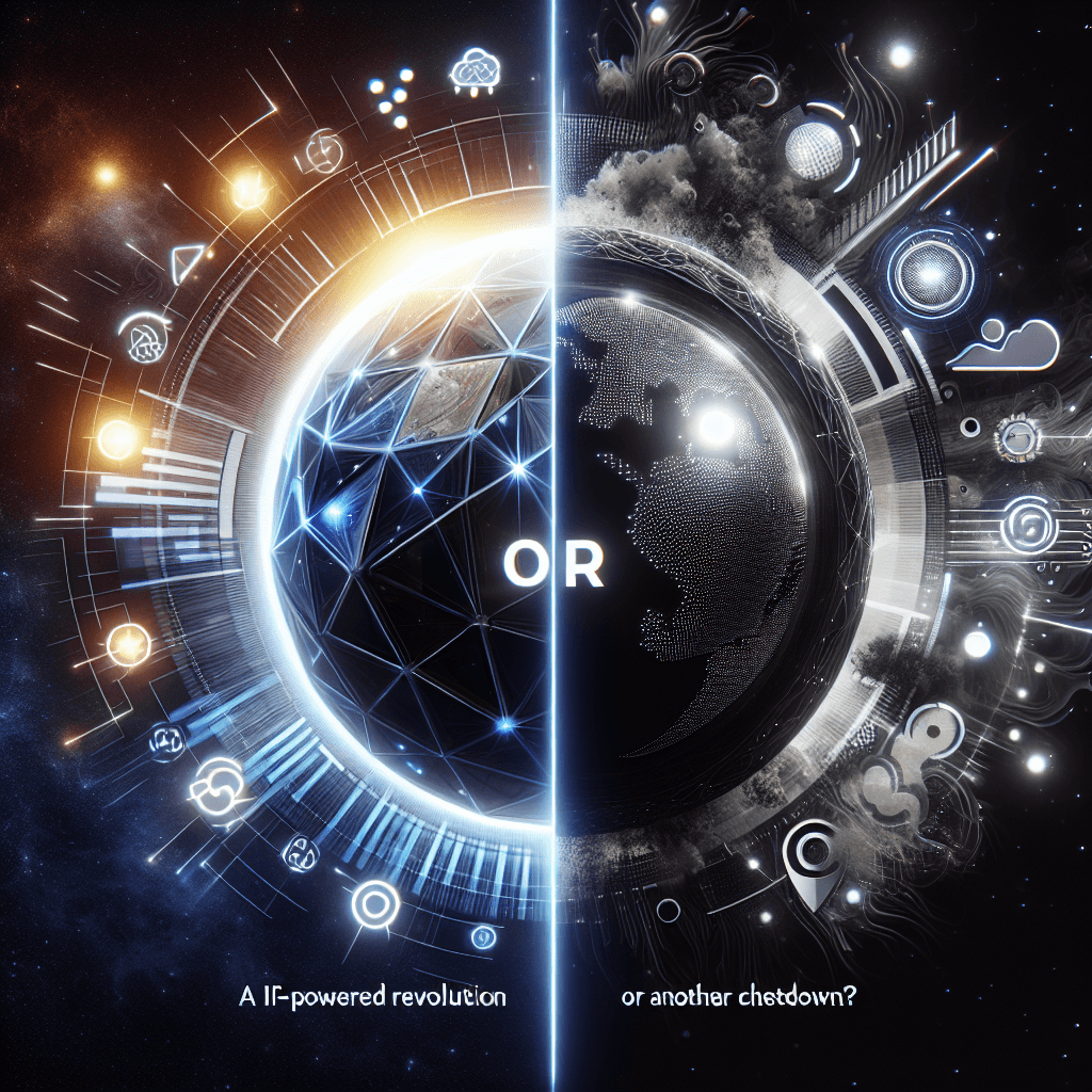 OpenAI's ChatGPT Atlas Browser: A Promising AI-Powered Revolution or Another Tech Letdown?