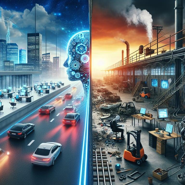 Banner for Xbox Exec Suggests AI Career Move to Recently Laid-Off Staff—A New Path or Insult to Injury?