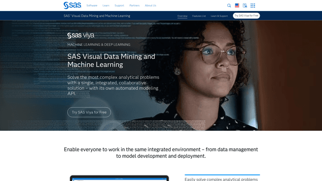 Thumbnail image for SAS