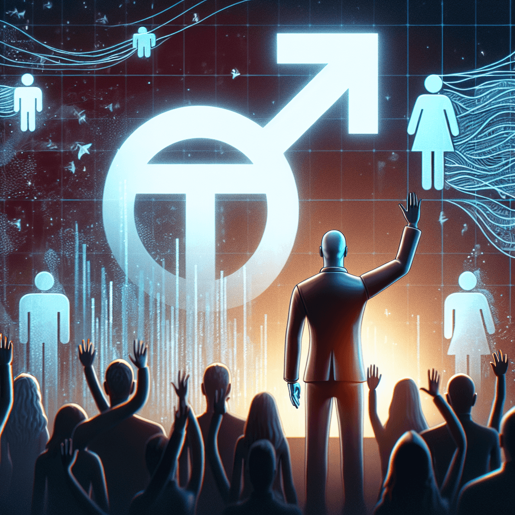 Elon Musk Bids Farewell to Netflix: Sparks Controversy Over Trans Representation!