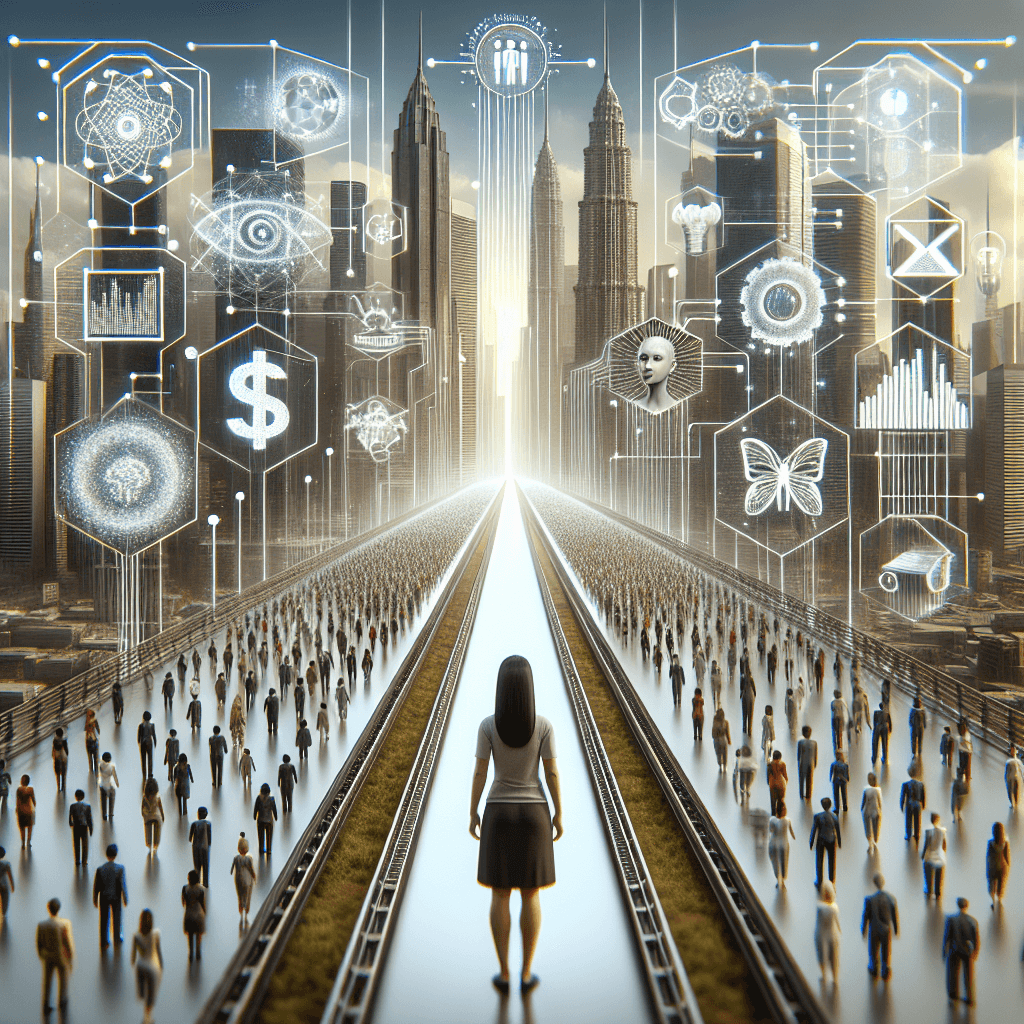 Bridging the AI Research-Investment Gap: Jenny Xiao's Vision for 2026