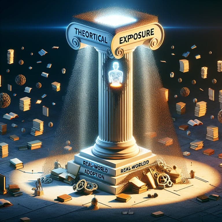 Banner for Anthropic Unveils AI's Dual Impact: High Theoretical Exposure, Low Real-World Adoption