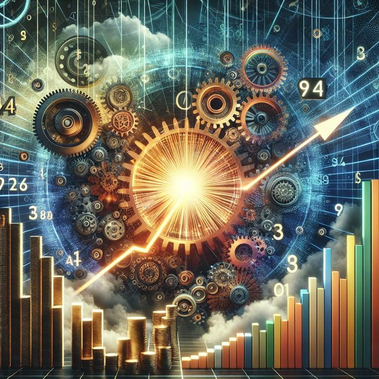 Banner for OpenAI Secures Historic $40 Billion Investment: A New Era of AI Development Begins