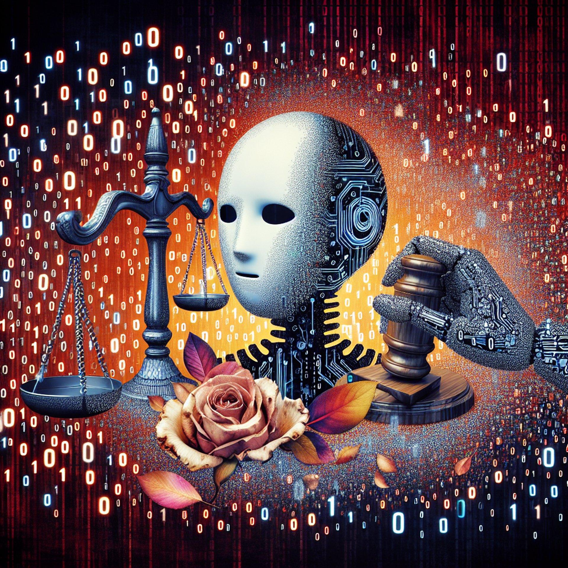 Banner for AI Chatbot Controversy: Lawsuit Against Character.AI and Google in Teen's Tragic Suicide