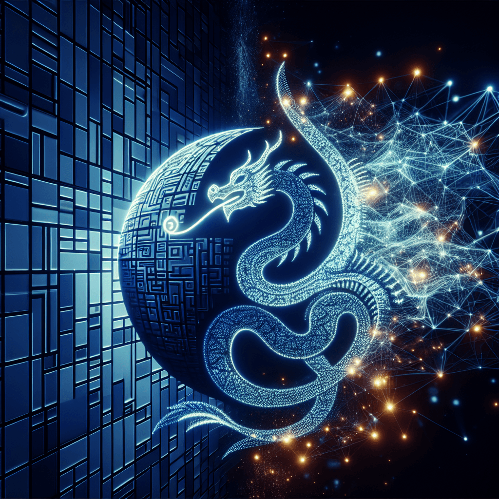 Banner for Microsoft Embraces Chinese AI Innovation with DeepSeek R1 Integration