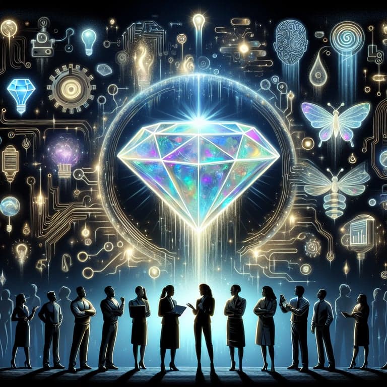 Google Opal Unveils Future of Enterprise AI with No-Code Magic!