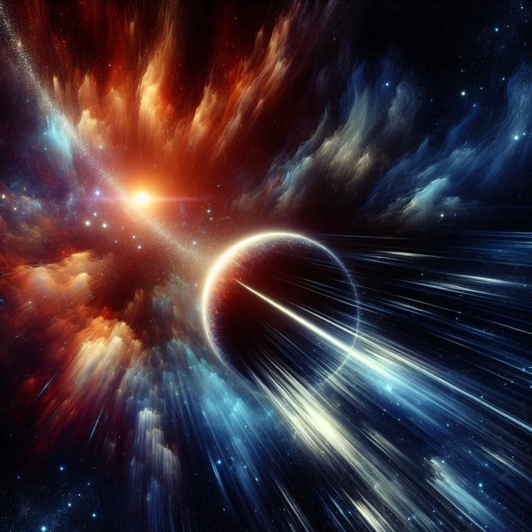 CWISE J1249: NASA's Newest Fast-Moving Cosmic Marvel Discovered