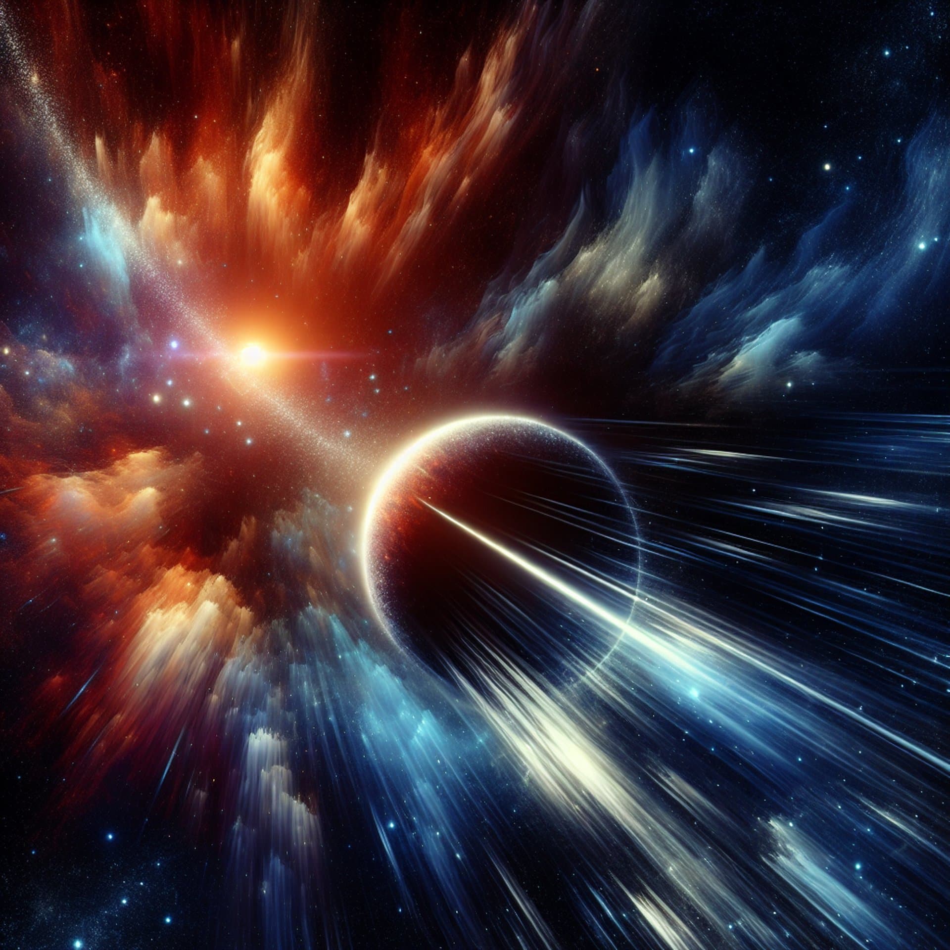 CWISE J1249: NASA's Newest Fast-Moving Cosmic Marvel Discovered