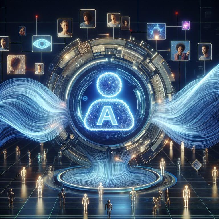 Banner for Hailouai: The Free AI Video Generator Making Waves in the Creative World